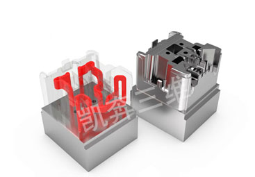 3D打印模具的产品类别
