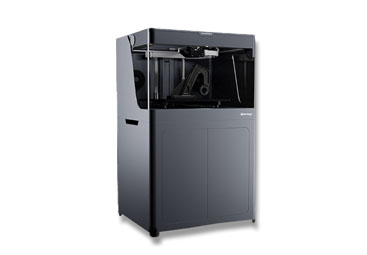 Markforged x7碳纤维3D打印机和普通打印机区别