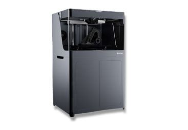 连续碳纤维3D打印成型工艺