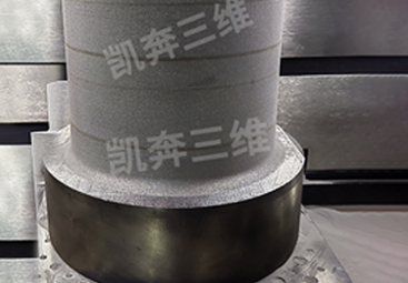 模具3D打印技术有哪些主要的成型工艺？