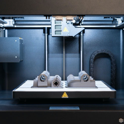 金属3D打印机