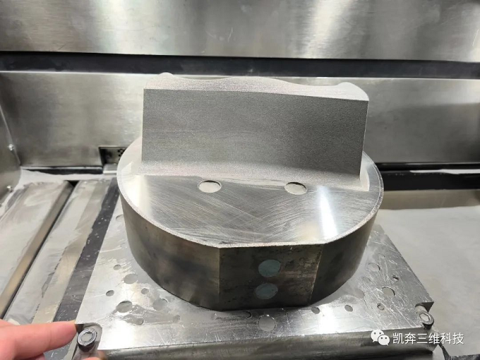 金属3D打印模具