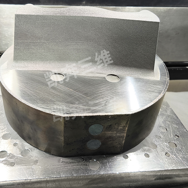 金属3D打印模具